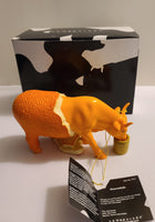 Cow Parade Figurine #7717 - Moomalade (Retired) CowParade